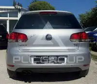 2012 Volkswagen GOLF