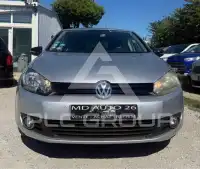 2012 Volkswagen GOLF
