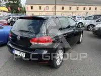 2012 Volkswagen GOLF