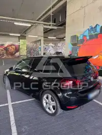 2012 Volkswagen GOLF