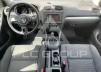 2012 Volkswagen GOLF
