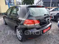 2012 Volkswagen GOLF