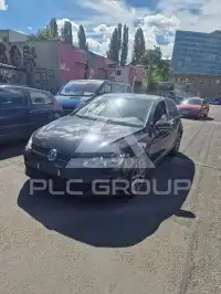 2012 Volkswagen GOLF