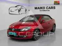 2012 Volkswagen GOLF