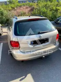 2012 Volkswagen GOLF