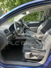 2012 Volkswagen GOLF