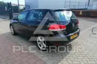 2012 Volkswagen GOLF