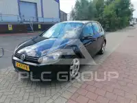 2012 Volkswagen GOLF