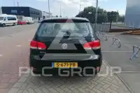 2012 Volkswagen GOLF