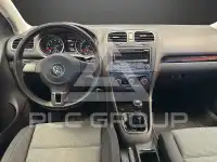 2012 Volkswagen GOLF