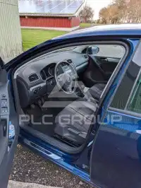 2012 Volkswagen GOLF