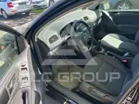 2012 Volkswagen GOLF