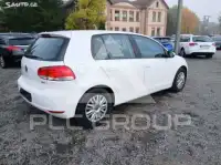 2012 Volkswagen GOLF
