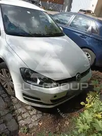2012 Volkswagen GOLF