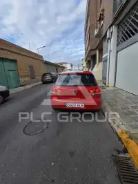 2012 Volkswagen GOLF