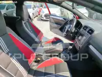 2012 Volkswagen GOLF