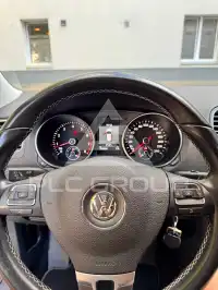 2012 Volkswagen GOLF
