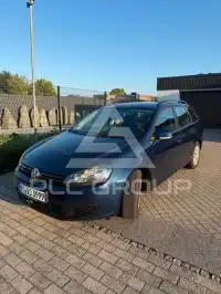 2012 Volkswagen GOLF
