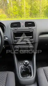 2012 Volkswagen GOLF