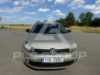 2012 Volkswagen GOLF