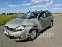 2012 Volkswagen GOLF