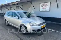 2012 Volkswagen GOLF