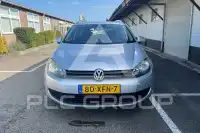 2012 Volkswagen GOLF