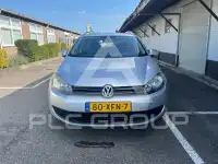 2012 Volkswagen GOLF