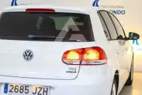 2012 Volkswagen GOLF