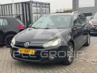 2012 Volkswagen GOLF