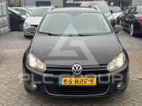 2012 Volkswagen GOLF