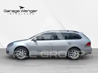 2012 Volkswagen GOLF