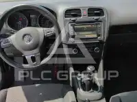 2012 Volkswagen GOLF