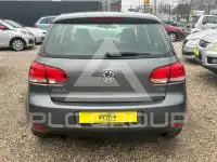 2012 Volkswagen GOLF