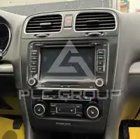 2012 Volkswagen GOLF