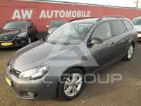 2012 Volkswagen GOLF