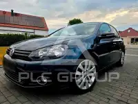 2012 Volkswagen GOLF