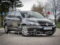 2012 Volkswagen GOLF