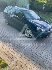 2012 Volkswagen GOLF