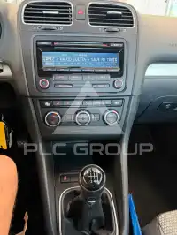 2012 Volkswagen GOLF