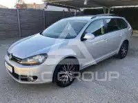 2012 Volkswagen GOLF