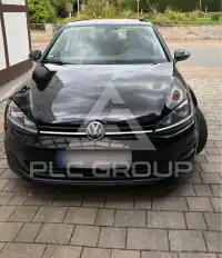 2012 Volkswagen GOLF