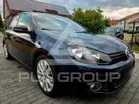 2012 Volkswagen GOLF