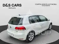 2012 Volkswagen GOLF