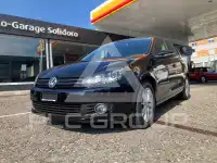 2012 Volkswagen GOLF