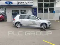 2012 Volkswagen GOLF