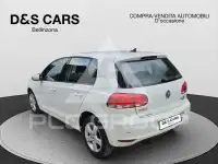 2012 Volkswagen GOLF