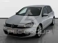 2012 Volkswagen GOLF