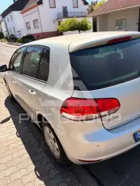 2012 Volkswagen GOLF