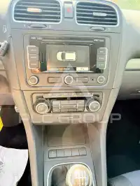 2012 Volkswagen GOLF